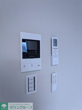 グランピア荻窪の物件内観写真